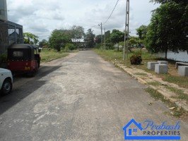 Land for Sale at Rajagiriya